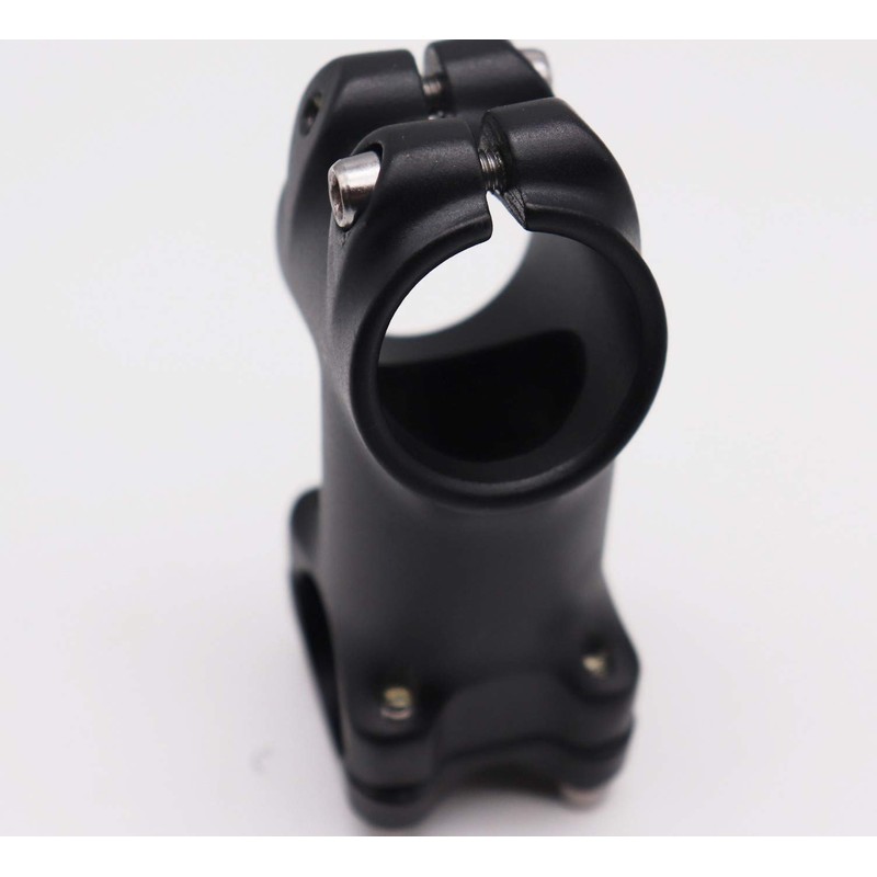 CarbonEnmy Bicycle Stem Aluminium Bike Handlebar Stem 25.4 mm 60