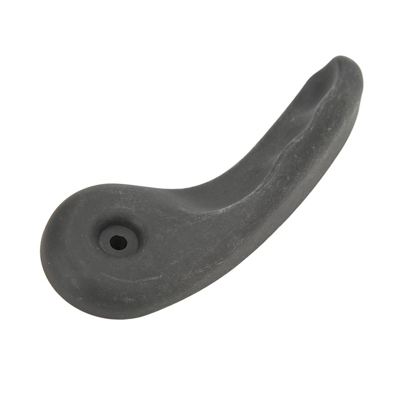 Left Driver Side Seat Recliner Handle Black ABS UZ291DVAB Replacement