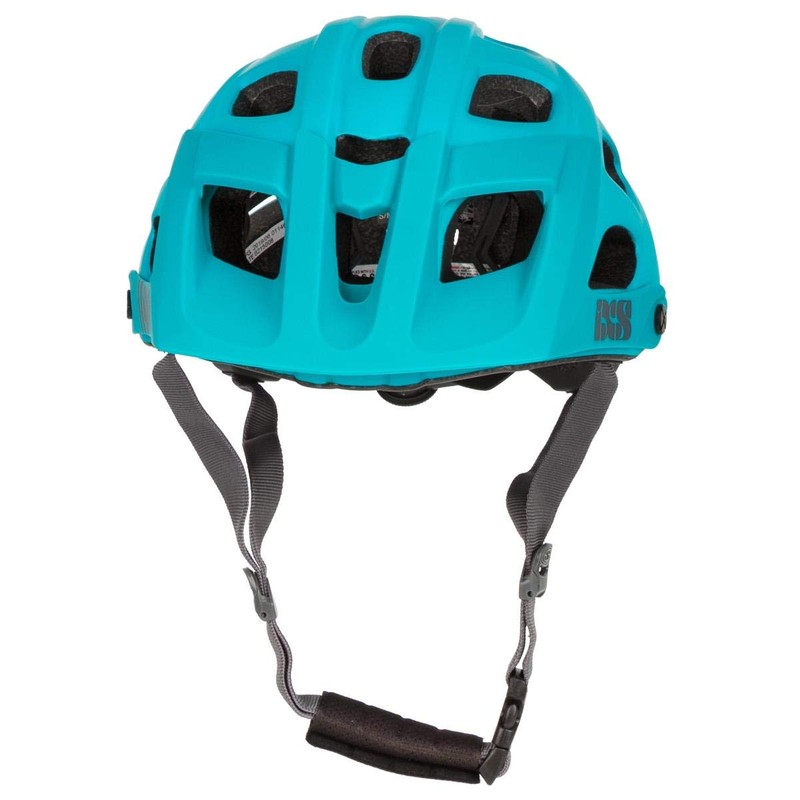 IXS Enduro EVO Grape MTB Helmet
