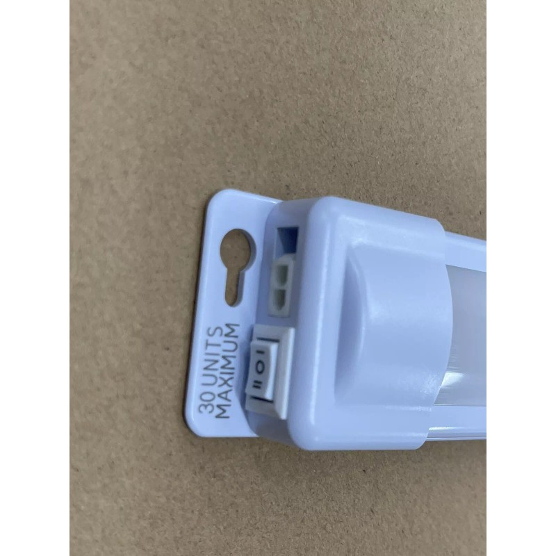 EZ LINK 12” Light Fixture #64749