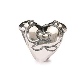 Trollbeads Embracing Heart 11157