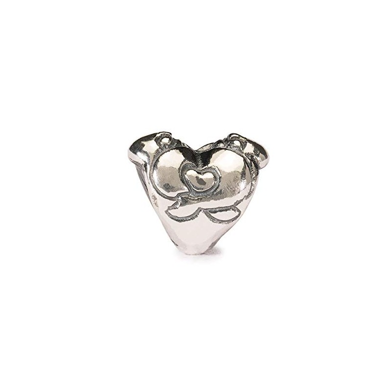 Trollbeads Embracing Heart 11157