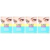Surgi-Wax Brow Shapers For Brows, 28 Strips (pack of 4)