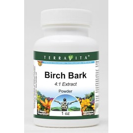 Birch Bark 4:1 Powder (1 oz, ZIN: 519188) - 3 Pack