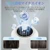 BAGEBER Dryer, Novel Design, 15s Quick Drying, Large Airflow, 1300