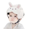 Mambobaby Infant Headgear for Crawling Walking - Style: Shark