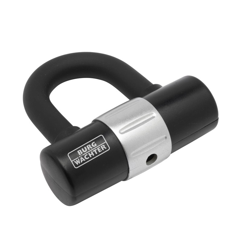 Burg Wachter 100D 14mm Heavy Duty Sold Secure Diamond &
