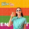 Frutal On-The-Go! | Powdered Drink Mix Pina Colada - Flavored