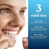 AIMALL 5d Teeth Whitening Strips Pro Safe White Tooth Clean