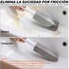 Piedra Pómez de Limpieza MOYAC CPP con 4 Cabezales Reemplazables