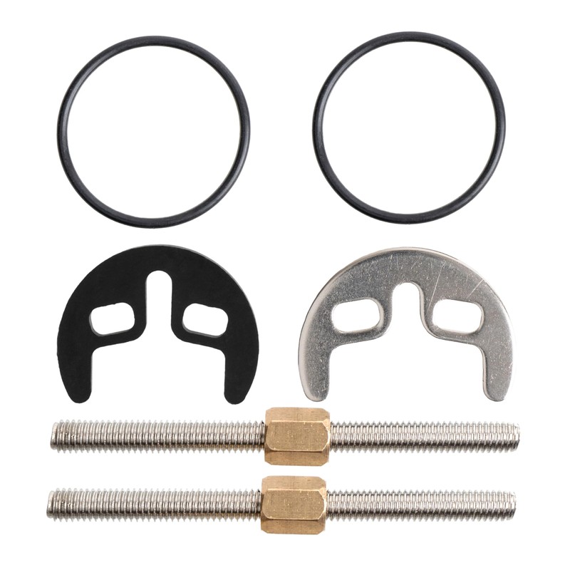 Washbasin Taps Screw System 1 Set with M6 Screw 80mm