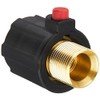 Makita A-61606 Anti-Twist Joint Set for High Pressure Washers