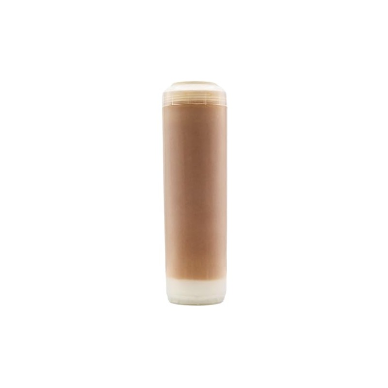 Finerfilters 10" Drop In Softening Resin Water Filter for Limescale