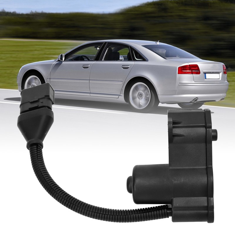 Electric Brake Caliper Servo Motor 6 Teeth 4E0998281B High Accuracy