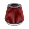 Kyostar 6 Inch (152mm) Neck High Flow Inlet Cold Air