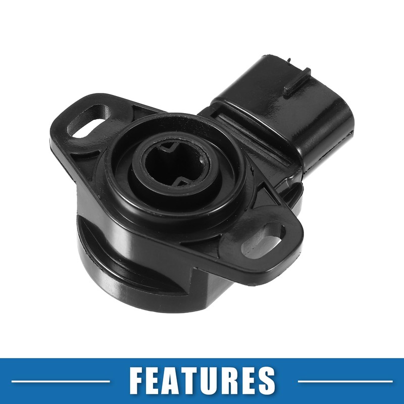 A ABSOPRO Throttle Position Sensor for Polaris for RANGER 500