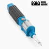 Pwr Work 360/6 screwlett – Screwdriver with BITS Dispenser