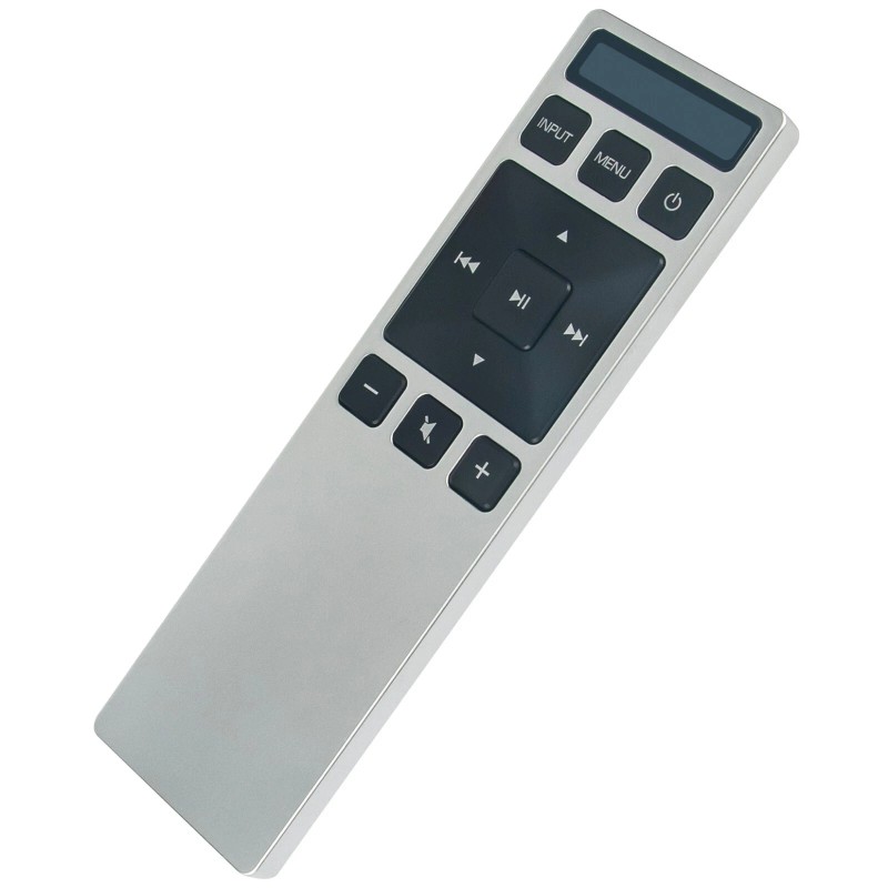 For Vizio XRS551 Replace Remote Control for Vizio Soundbar S4251W-B4