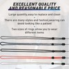 5 Sets Peritoneal Dialysis Accessories, PD Catheter Holders, Perfect Replacement