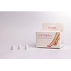 LALILL Sanding Caps LUX 13 mm 60 Grit Pack of