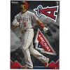 Fathead ALBERT PUJOLS FATHEAD TRADEABLES CALIFORNIA ANGELS REMOVABLE STICKER 2016