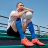 Children's / Men's Football Socks with Bar