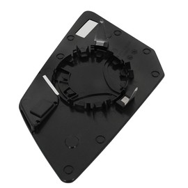 Auto Dynasty OE Style Passenger Right Side Mirror w/Spotter Glass Plate Compatible with Chevy Traverse GMC Acadia 09-17