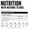 Creatine Monohydrate Powder Sachets 5g |14 Sachets Mango Vegan Supplement
