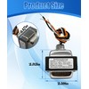 LS12075EN-277 75 Watt 277 Volt to 120 Volt Step Down