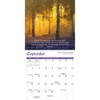 Carousel Calendars, Psalms Special Value 2026 Mini Wall Calendar, 7''