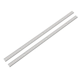 13-Inch Planer Blades for Delta 22-580 22-555, Craftsman 351.217430, Ryobi AP1300, Grizzly G0633 Planer