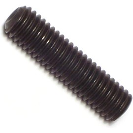 Hard-to-Find Fastener 014973319793 Coarse Socket Set Screws, 3/8-16 x 1-1/2, Piece-4