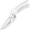 SLEMOON Heavy Duty Kitchen Shears for Food,All Stainless Steel Super