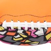 Pet Rugby Toy Soft Interesting Dog Training Ball Toy for