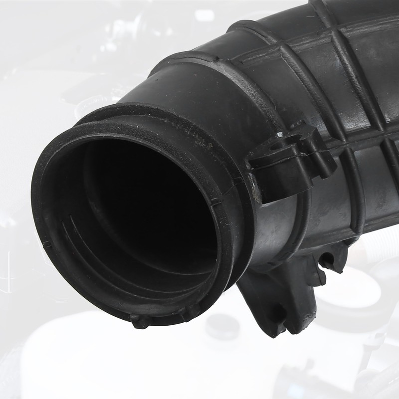 uxcell 1 Pcs Car Air Intake Hose Replacement No.17228PAAA00 for