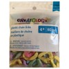Wavy Pastel Plastic Chain Links by Creatology™ 80pc