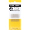 Quilting/Betweens Hand Needles Size 12 12/Pkg