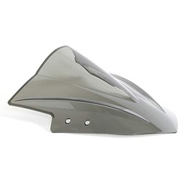 Motodynamic Race Series Windscreens Windshield Fits Kawasaki Ninja 300 2013-17 SMOKE