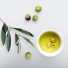 ECOCO Eco Style Gel, Olive Oil, 80 Ounce