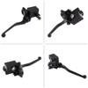 Universal ATV Motorcycle Right Brake Master Cylinder for Kawasaki KL600