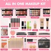 Makeup Kit for Teens & Girls, Makeup Gift Set for