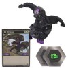 2-inch Tall Collectible Transforming Creature (Nillious)