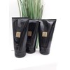 3x Avon Little Black Dress Body Lotion 150ml