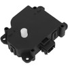 SCITOO HVAC Heater Blend Door Actuator Replacement for Toyota for