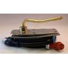Engine Heater Kit compatible with CUMMINS Big Cam IV