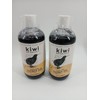 Kiwi Botanicals (Lot Of 2) Purifying Shower Gel W/ Manuka