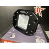 Rigid industries 2x2 DC Scene light FM 681523
