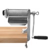 Heavy Duty Manual Meat Tenderizer Cuber Tool Steak Flatten Cuber