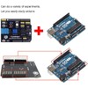 DollaTek Expansion Board Multifunctional Expansion Card Includes Humidity Sensor and