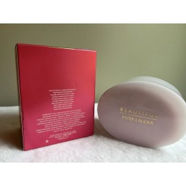Estée Lauder Beautiful Perfumed Body Powder - 3.5oz